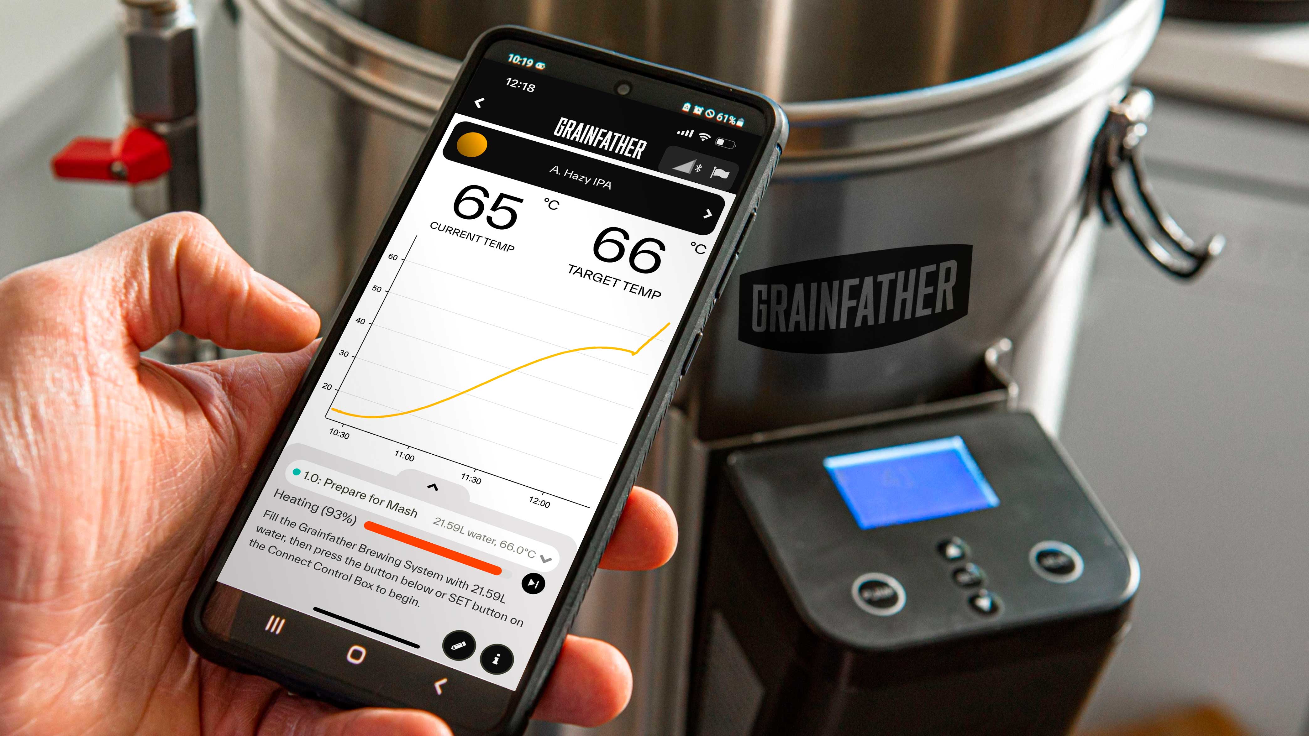 Grainfather-US
