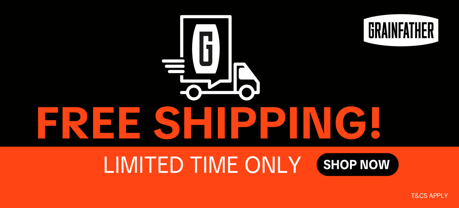 Grainfather US
