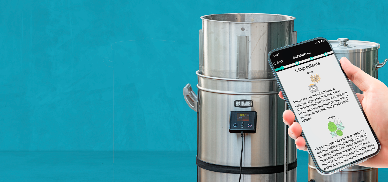 Grainfather-US