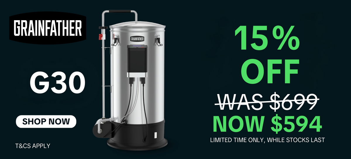 Grainfather US