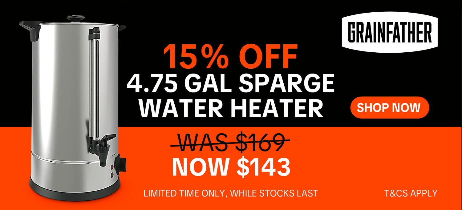 Grainfather US