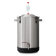 Stainless Steel Fermenter 25L