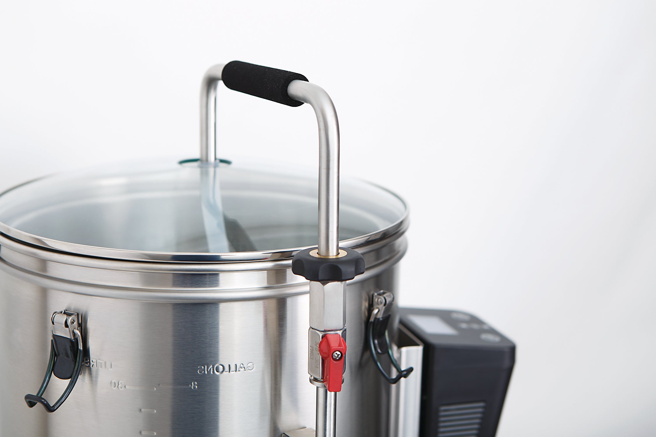 Grainfather G30v3 without Chiller - 110V