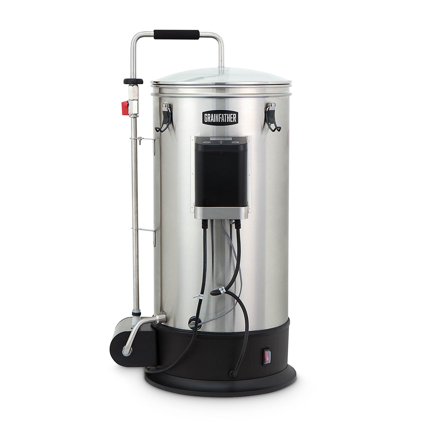 GF G30v3 without Chiller - 110V (US/CA)