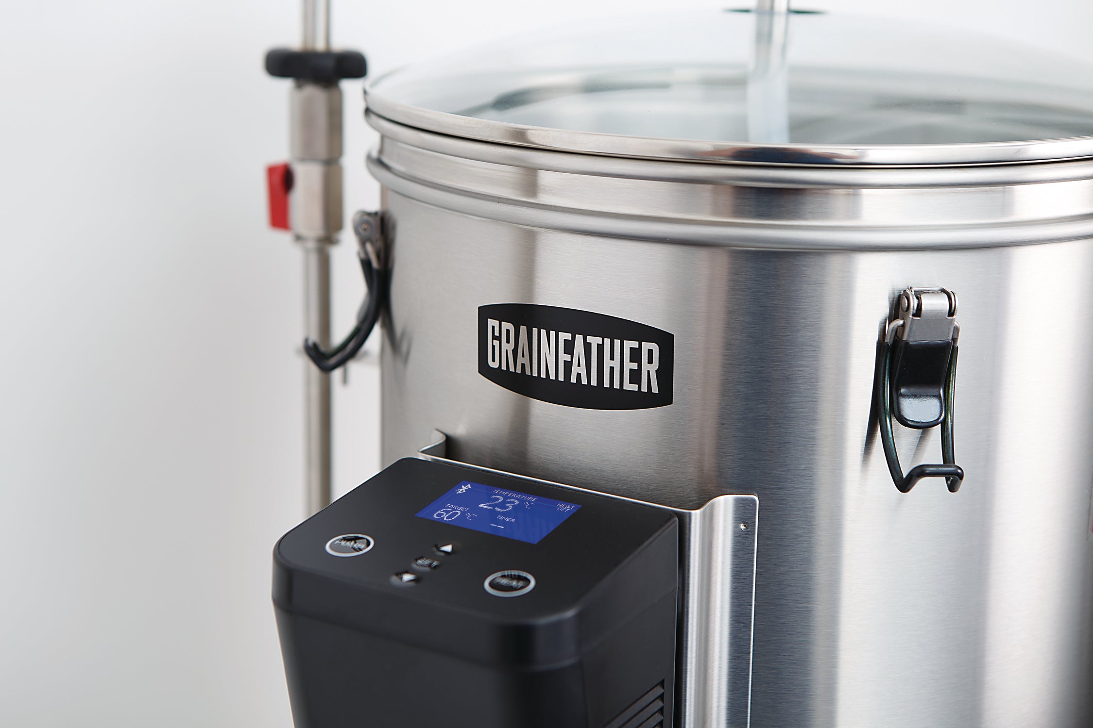 Grainfather G30v3 without Chiller - 110V