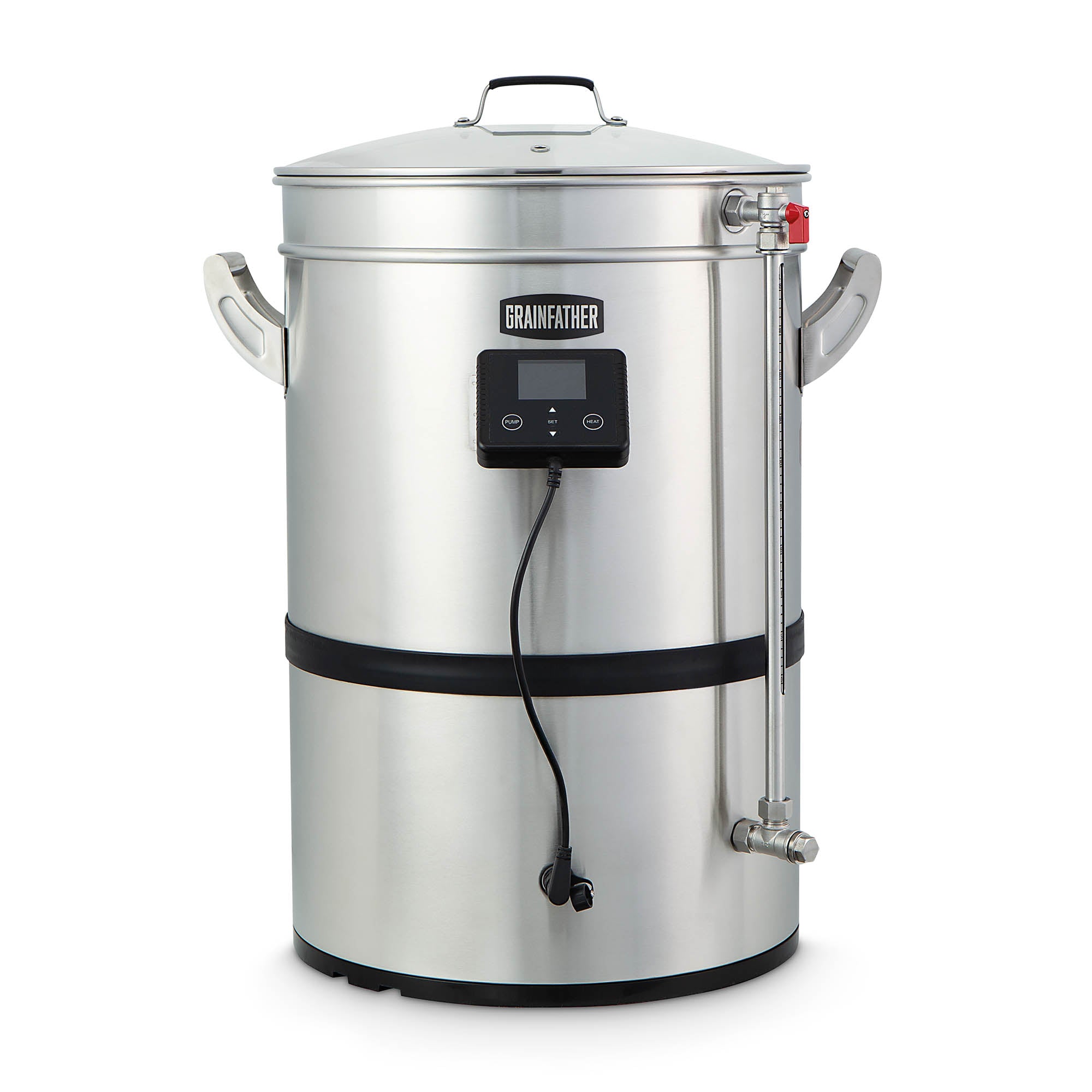 Grainfather G40 sistema brewing profesional 40 litros construcción premium WiFi