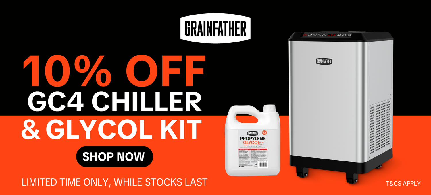 Grainfather US