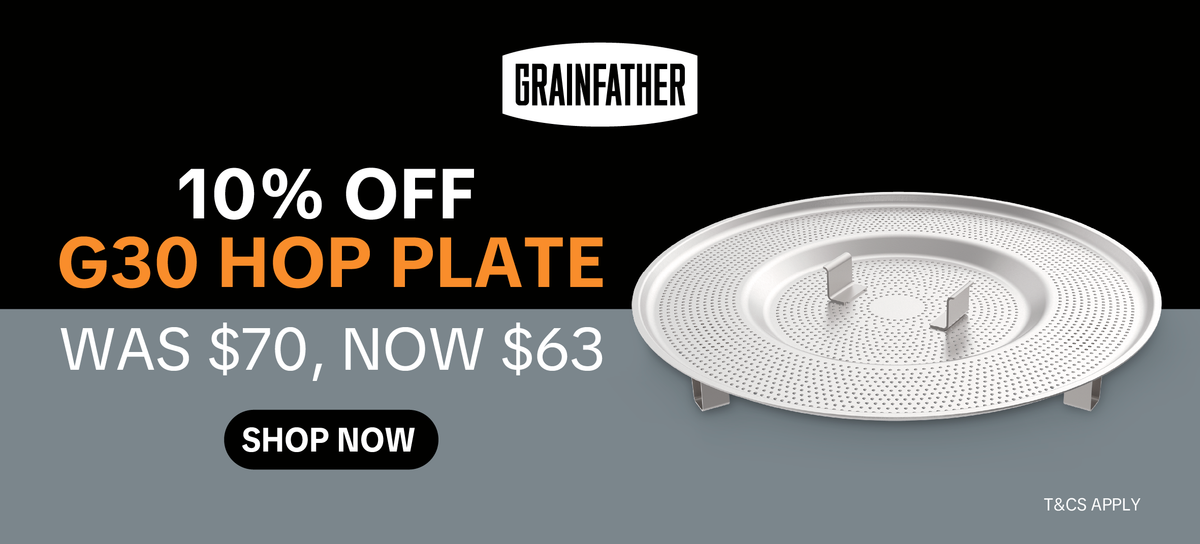 Grainfather US