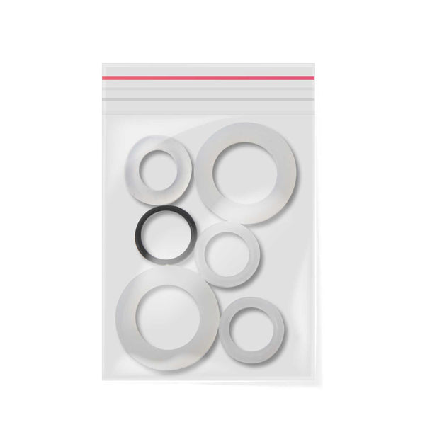 Grainfather G30 Pipework Seals – Grainfather-US - Main Image